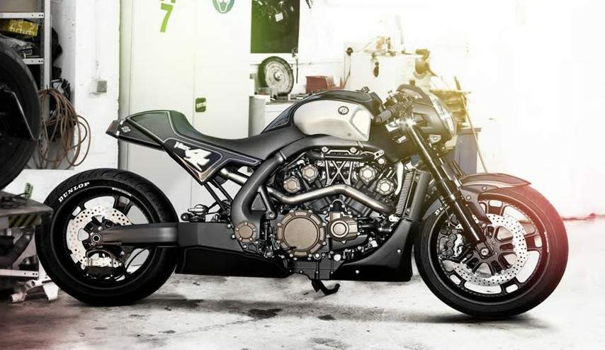 Roland sands store vmax